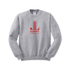 Junior League of Summit Crewneck Sweatshirt - Celebrating 95 Years