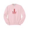 Junior League of Summit Crewneck Sweatshirt - Celebrating 95 Years