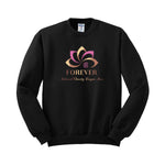 National Charity League Crewneck Sweatshirt - NCL Forever Gold Logo