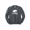 University of South Alabama Crewneck Sweatshirt - JAGUAR LOGO