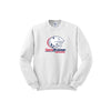 University of South Alabama Crewneck Sweatshirt - JAGUAR LOGO