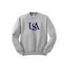 University of South Alabama Crewneck Sweatshirt - USA Logo