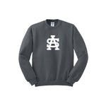 University of South Alabama Crewneck Sweatshirt - SA Logo