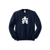 University of South Alabama Crewneck Sweatshirt - SA Logo