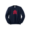 University of South Alabama Crewneck Sweatshirt - SA Logo