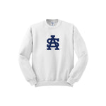 University of South Alabama Crewneck Sweatshirt - SA Logo