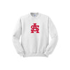 University of South Alabama Crewneck Sweatshirt - SA Logo