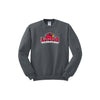 Lamar University Crewneck Sweatshirt - LU Logo