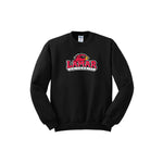 Lamar University Crewneck Sweatshirt - LU Logo