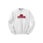 Lamar University Crewneck Sweatshirt - LU Logo