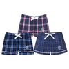 National Charity League Flannel Boxers - NCL Manhattan-Hermosa Chapter