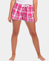 Junior League of Minneapolis Flannel Boxers - JL Icon Minneapolis