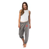 Junior League of Daytona Beach Oversized Sweatpants - JL Daytona Beach Logo