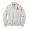 Junior League of Minneapolis Quarter Zip Pullover - JL Icon Minneapolis