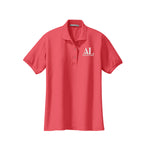 Assistance League Logo Polo - Ladies & Mens Sizing