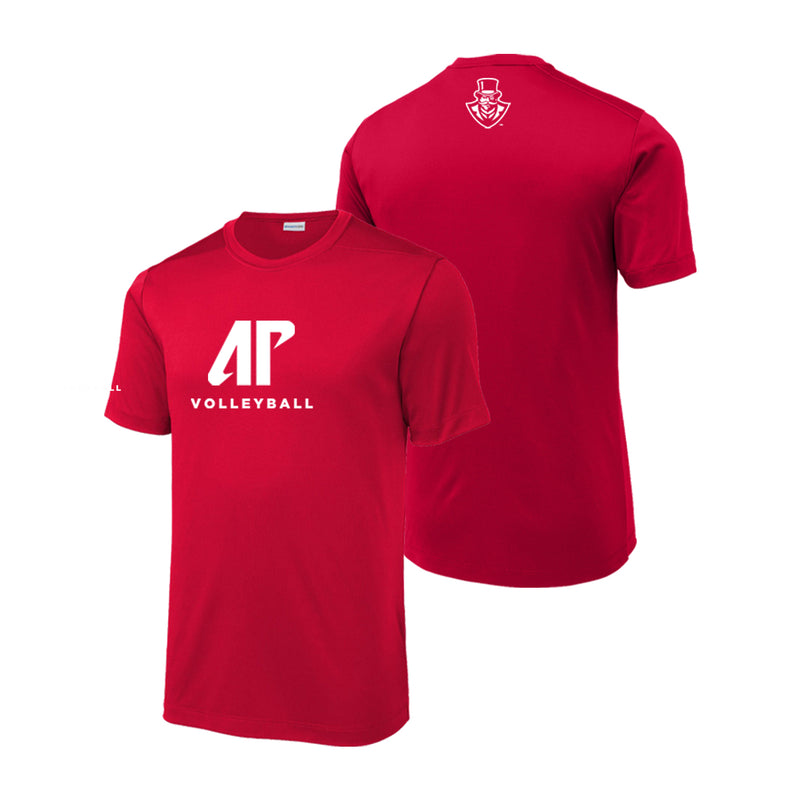 Austin Peay Performance T-shirt - Choice of Sport