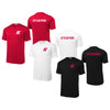 AP LETS GO PEAY Performance Tee