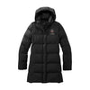 Austin Peay Governor Puffer Parka - Choice of Sport