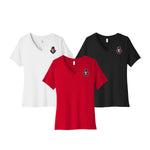 Austin Peay Vneck Tee - Governor