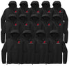 Austin Peay Sport Specific Windbreaker