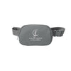 Junior League of Columbia Fanny Pack - JL Columbia Logo Matte Hip Pack