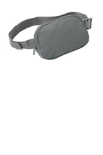 Junior League of Columbia Fanny Pack - JL Columbia Logo Matte Hip Pack