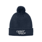 Cottonwood Riding Club Beanie