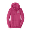 Junior League of Hartford Lightweight Hoodie - JL Hartford Icon