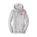 Junior League of Hartford Lightweight Hoodie - JL Hartford Icon