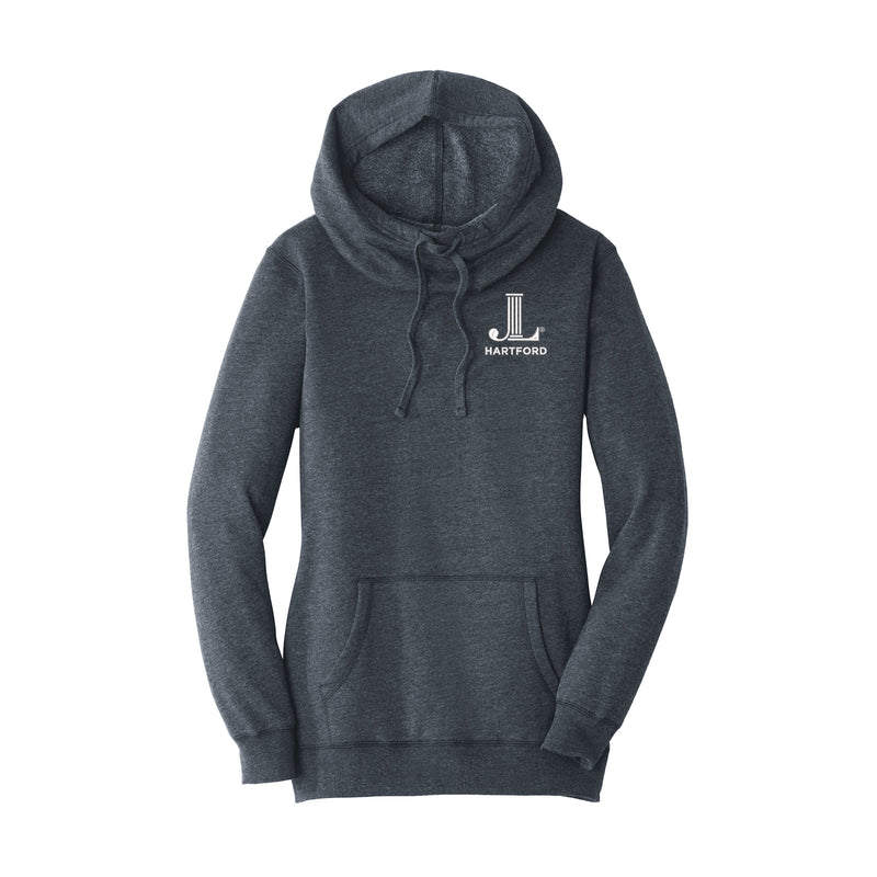 Junior League of Hartford Lightweight Hoodie - JL Hartford Icon