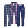 National Charity League Ladies Flannel Pants - NCL San Dieguito Chapter