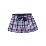 SALE - DISCONTINUED - NCL Flannel Boxer Shorts