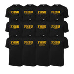 FHSU Short Sleeve Performance Tee - Choice of Sport