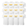 FHSU Short Sleeve Performance Tee - Choice of Sport