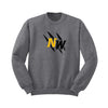 Fort Hays Tech Northwest NW Crewneck