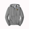 Fort Hays Tech Northwest NW Logo Hoodie