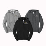 Fort Hays Tech Northwest Logo Hoodie