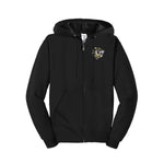 Fort Hays Tech Northwest Tiger Hoodie