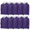 Furman Diamond Sport Specific Lined Windbreaker