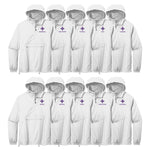 Furman Sport Specific Windbreaker