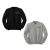 Fort Hays State University Embroidered Crewneck