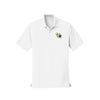 Fort Hays Tech Northwest NW Logo Performance Polo