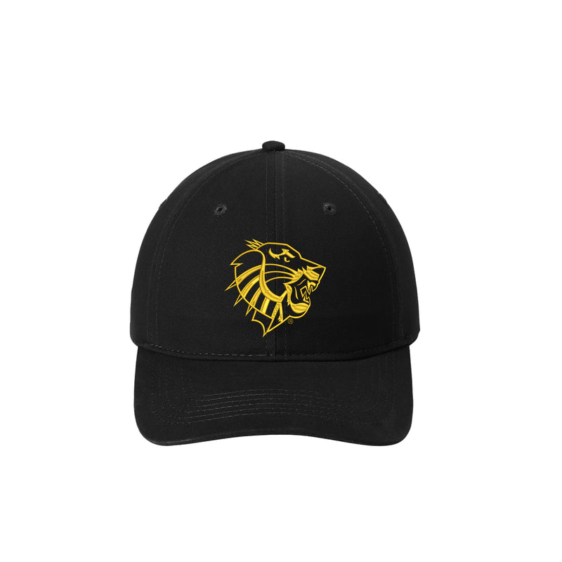 Fort Hays Tech Northwest Tiger Baseball Hat