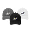 Fort Hays Tech North Central Baseball Hat