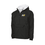 Fort Hays Tech North Central Lined Windbreaker