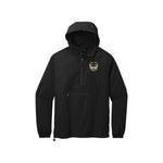 Fort Hays Tech North Central Tiger Windbreaker