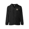 Fort Hays Tech North Central Tiger Windbreaker Jacket