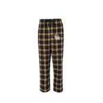 Fort Hays Tech Northwest Flannel Pants