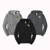 Fort Hays Tech Northwest NW Logo Hoodie