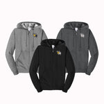 Fort Hays Tech Northwest NW Logo Hoodie